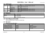 Preview for 24 page of UbiTech Custos WWDZWU User Manual