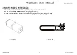 Preview for 7 page of UbiTech WWDLW Series User Manual