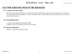 Preview for 10 page of UbiTech WWDLW Series User Manual