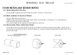 Preview for 12 page of UbiTech WWDLW Series User Manual