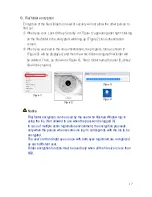 Preview for 16 page of UBKEY MirrorKem User Manual