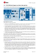 Preview for 5 page of Ublox ADP-R8001 User Manual