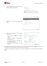 Preview for 17 page of Ublox ADP-R8001 User Manual