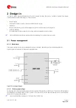 Preview for 8 page of Ublox AMY-6M Hardware Integration Manual