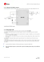 Preview for 15 page of Ublox AMY-6M Hardware Integration Manual