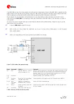 Preview for 18 page of Ublox AMY-6M Hardware Integration Manual