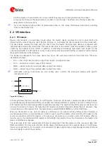 Preview for 52 page of Ublox AMY-6M Hardware Integration Manual