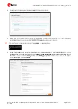Preview for 9 page of Ublox AWS ExpressLink SARA-R5 Getting Started