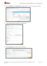 Preview for 11 page of Ublox AWS ExpressLink SARA-R5 Getting Started