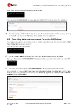 Preview for 15 page of Ublox AWS ExpressLink SARA-R5 Getting Started