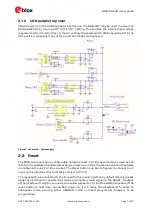 Предварительный просмотр 7 страницы Ublox BMD-34 EVK Series User Manual