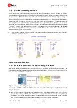 Предварительный просмотр 11 страницы Ublox BMD-34 EVK Series User Manual