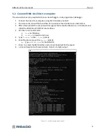 Предварительный просмотр 7 страницы Ublox BMD-340-EVAL User Manual