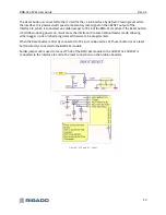 Предварительный просмотр 11 страницы Ublox BMD-340-EVAL User Manual