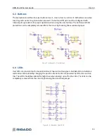 Предварительный просмотр 12 страницы Ublox BMD-340-EVAL User Manual