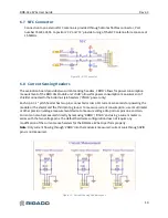 Предварительный просмотр 14 страницы Ublox BMD-340-EVAL User Manual