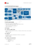 Предварительный просмотр 6 страницы Ublox C027-C20 User Manual