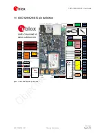 Preview for 5 page of Ublox C027-U20 User Manual