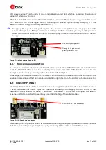 Preview for 14 page of Ublox C099-F9P-0-03 User Manual