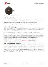 Preview for 15 page of Ublox C099-F9P-0-03 User Manual