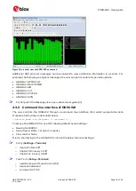 Preview for 16 page of Ublox C099-F9P-0-03 User Manual