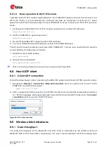 Preview for 24 page of Ublox C099-F9P-0-03 User Manual