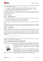 Preview for 25 page of Ublox C099-F9P-0-03 User Manual