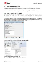 Preview for 26 page of Ublox C099-F9P-0-03 User Manual