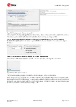Preview for 27 page of Ublox C099-F9P-0-03 User Manual