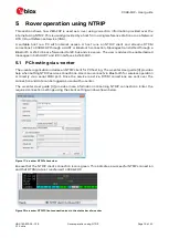 Предварительный просмотр 19 страницы Ublox C099-F9P User Manual