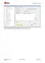 Предварительный просмотр 30 страницы Ublox C099-F9P User Manual