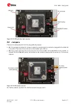 Preview for 6 page of Ublox C101-D9C User Manual