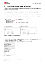 Preview for 7 page of Ublox C101-D9C User Manual