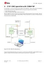 Предварительный просмотр 9 страницы Ublox C101-D9C User Manual