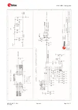 Предварительный просмотр 14 страницы Ublox C101-D9C User Manual