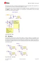 Preview for 8 page of Ublox EVK-BMD-340 User Manual