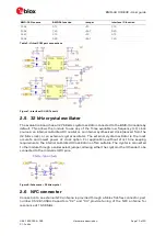 Preview for 10 page of Ublox EVK-BMD-340 User Manual