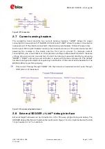 Preview for 11 page of Ublox EVK-BMD-340 User Manual