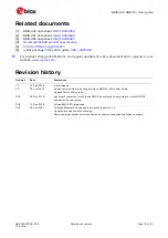 Preview for 19 page of Ublox EVK-BMD-340 User Manual