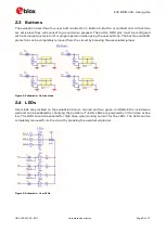 Preview for 9 page of Ublox EVK BMD-345 User Manual