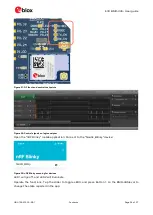 Preview for 24 page of Ublox EVK BMD-345 User Manual