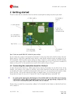 Preview for 7 page of Ublox EVK-ELLA-W1 User Manual