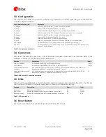 Preview for 9 page of Ublox EVK-ELLA-W1 User Manual