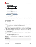 Preview for 13 page of Ublox EVK-ELLA-W1 User Manual