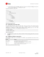 Preview for 16 page of Ublox EVK-ELLA-W1 User Manual