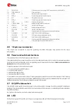 Preview for 7 page of Ublox EVK-F9DR User Manual