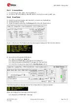 Preview for 19 page of Ublox EVK-F9DR User Manual