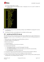 Preview for 20 page of Ublox EVK-F9DR User Manual