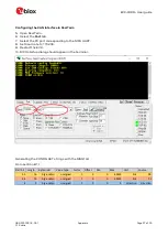 Preview for 27 page of Ublox EVK-F9DR User Manual