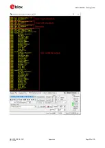 Preview for 29 page of Ublox EVK-F9DR User Manual